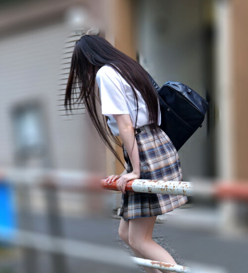 完全昏眠-4名- 調理師希望（1●）/野球部マネージャー（18）/爆乳Hcup生徒会（1●）/164cm個人塾通い（1●）/全員中出し 夢遊秒 サンプル 9