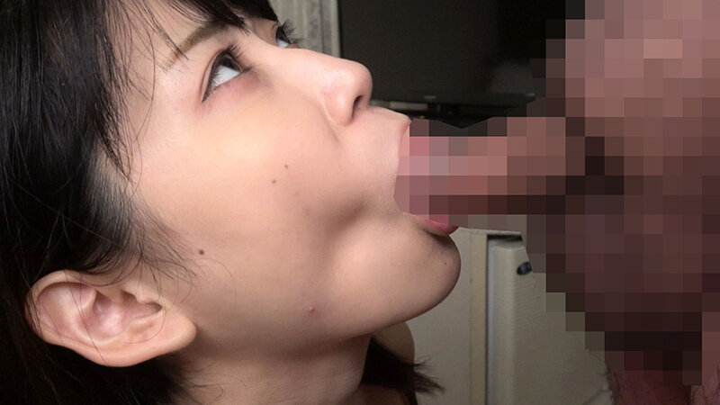 フェラチオ鬼顔射！！素人娘の可愛い顔に特濃本物ザーメンぶっかけ大量射精！6 サンプル 8