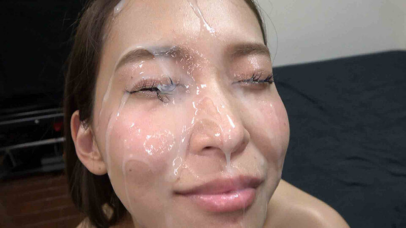 フェラチオ鬼顔射！！素人娘の可愛い顔に特濃本物ザーメンぶっかけ大量射精！7 サンプル 2