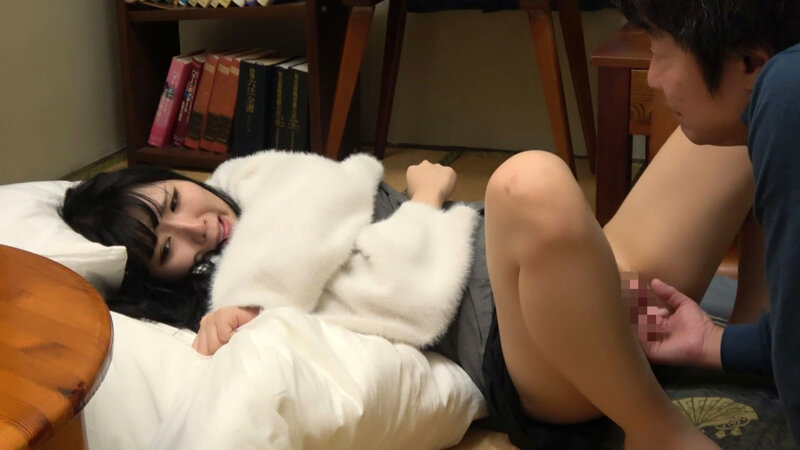 結婚半年パイパン奥さん！団地の壁は極薄っ！隣の夫婦の個人情報はすべて筒抜け サンプル 10