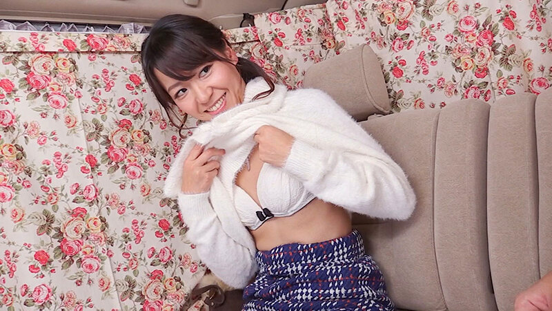 アナウンサー系美人奥様の痴態！3年ぶりのセックスに大感激！ サンプル 1