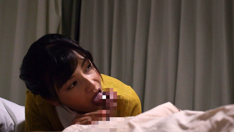 深夜の入院病棟は自由恋愛の聖地なのか？顔面偏差値最高レベルの人妻看護師に患者が告白したが撃沈。あきらめずにチャレンジすればいつかは… サンプル 3