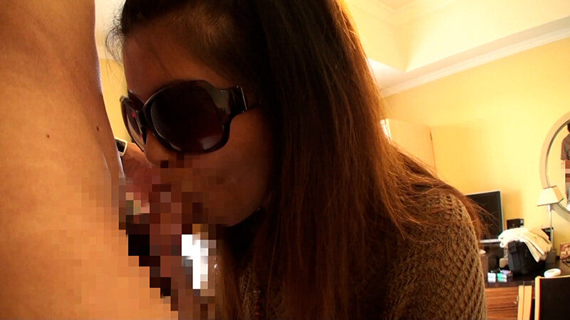 博多の素人熟女と後腐れない初撮りSEX！テレクラナンパでゲットした素人熟女と顔出しNGの中出しSEX！ サンプル 9