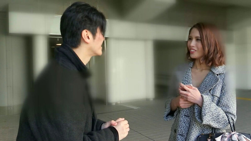 55歳の旦那と身体が合わずに欲求不満を募らせAV出演！31歳女盛りの乱れ模様 サンプル 1