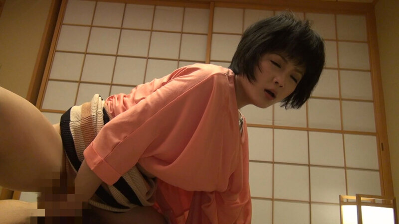 エッチなアルバイト！ほんわか奥様は久しぶりの男根に歓喜の声をあげる サンプル 8