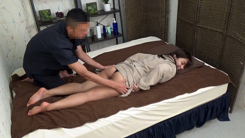 高額報酬に目がくらんだ断われない女性のイイナリセックス サンプル 3