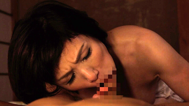 清楚でお淑やかな義母が…！一度の過ちが淑女を淫乱牝へと変えてしまう！？禁断の家庭内肉欲性交！ サンプル 11