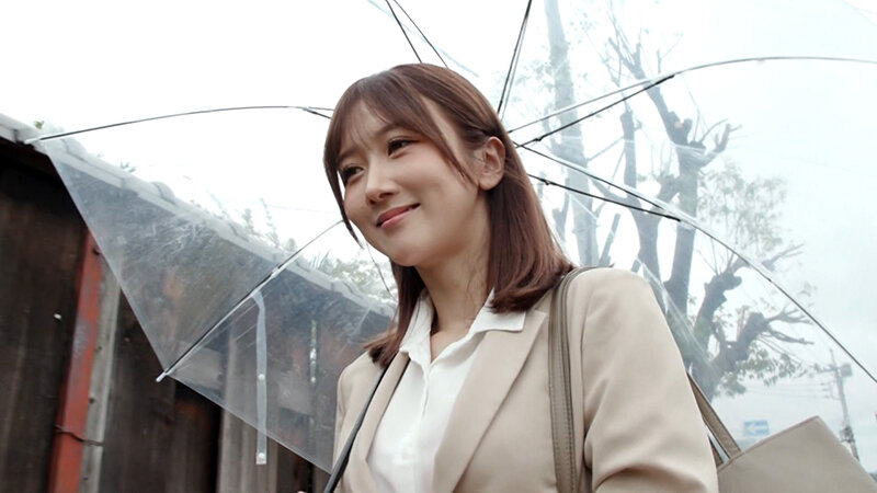 観光協会の職員として働く美熟女が旅館の主人との甘美な快楽に自らのM気質を開花させ従順な牝と化す変態SEX サンプル 1