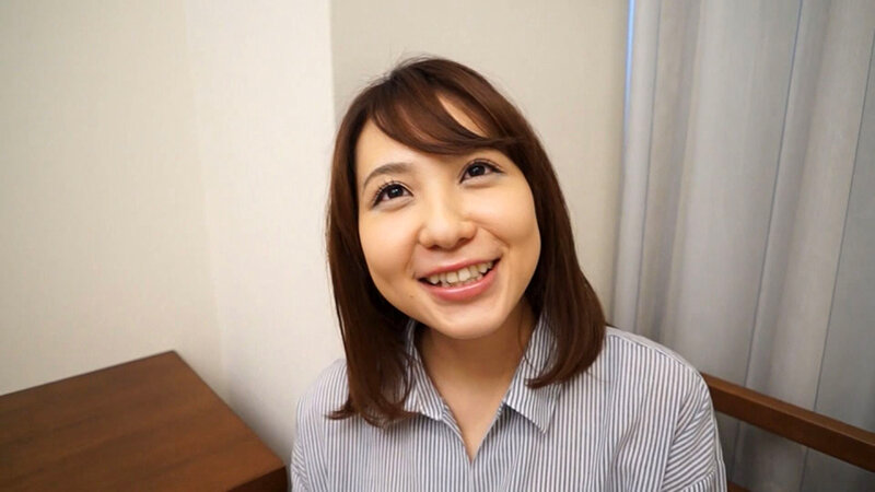 顔からは判別不能な肉食系人妻さん。旦那の浮気のリベンジで若い男とデートのはずが… サンプル 1