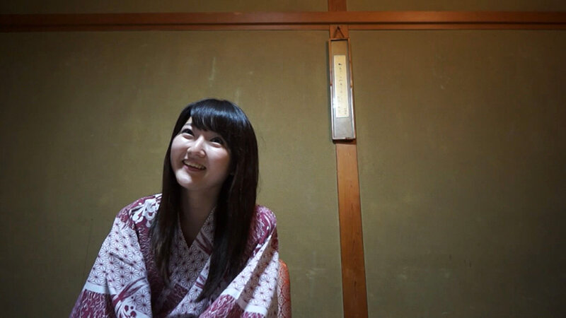 【某町内会婦人部の慰安旅行に遭遇】この奥さんこの雰囲気で実はサセコ！！経験人数は結婚してから二桁へ上昇中 サンプル 1