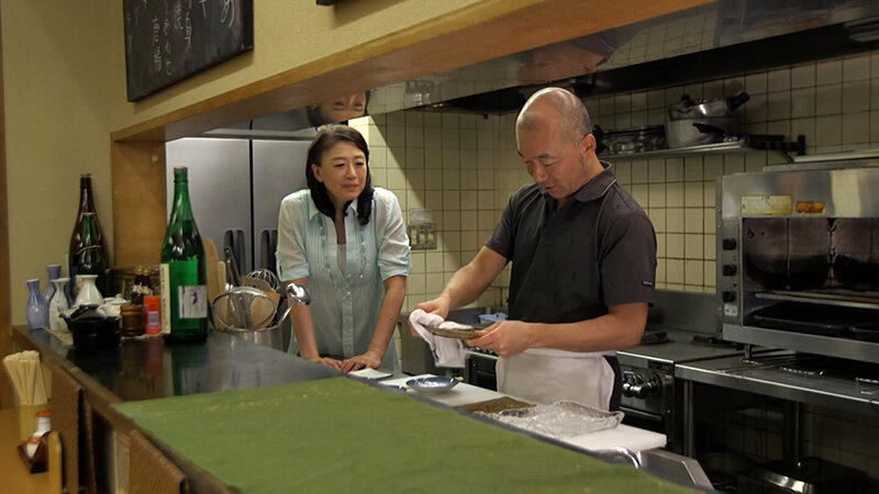 焼け木杭に火が付いた！？同窓会で燃え上がるエロスの炎！ サンプル 2