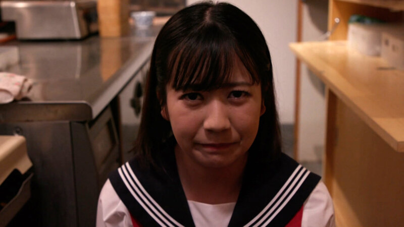 旅館の手伝いをする可憐な乙女が、ちょっとした好奇心から踏み込んだ古びた蔵で…。純情娘がマゾ快楽に染まる変態SEX！ サンプル 6