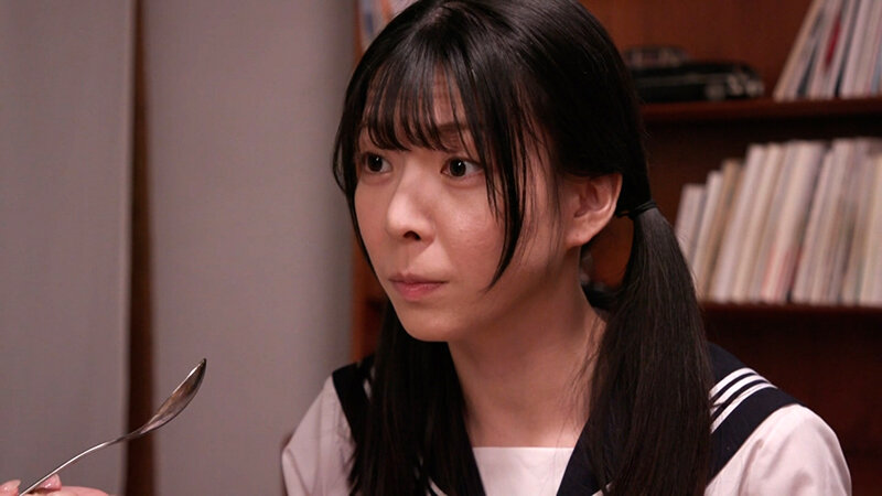 コーチと二人三脚のアブノーマル行為でマゾ快楽に堕ちる黒髪純情乙女の必勝変態トレーニング！？ サンプル 1
