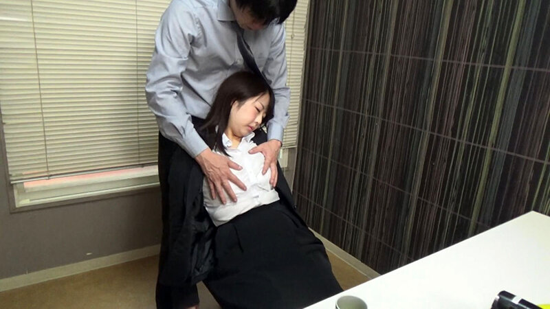 狙われた就活女性！料理好きな女性は自分が喰われちゃう！ サンプル 2