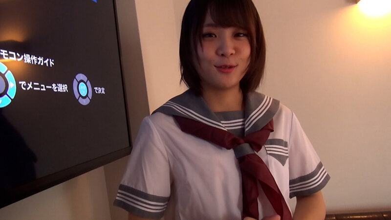 うちの娘に限って！？誰も知らない純情娘のイケナイアルバイト！性に興味津々な清楚であどけない娘が魅せるあまりにも激しいSEX ！ サンプル 1