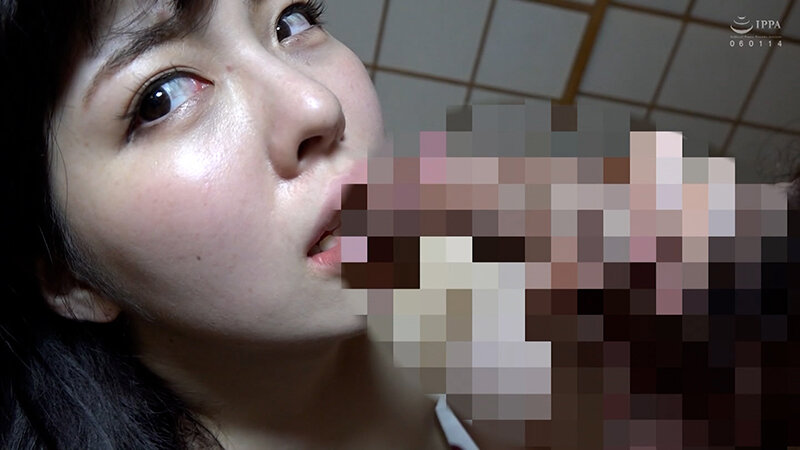 畳の部屋で浴衣で絡む黒髪清楚系の若妻！旦那が忙しく欲求不満が溜まっているのか快楽の波に押され激しく喘ぐ淫乱性交！ サンプル 5