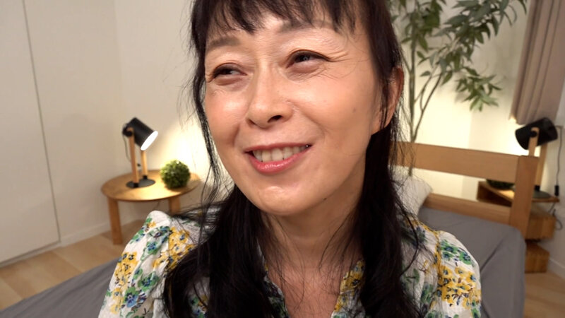 20年のセックスレスから女の悦びを取り戻すドキュメンタリー！？肉棒の快感に溺れ燃え上がる淫乱メスSEX！ サンプル 1