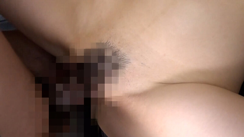 世間知らずの黒髪清楚系美人をアンケート調査とナンパしてエッチな質問＆大人のおもちゃで可愛い顔ははしたないアへ顔でイキまくる！ サンプル 9