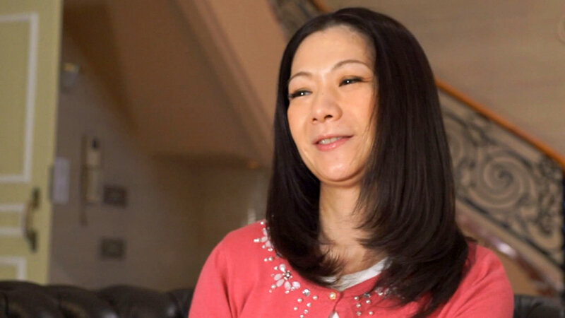 48歳 看護師 年上夫のSEXでは満足できません！メチャメチャになりたいんです！ サンプル 1