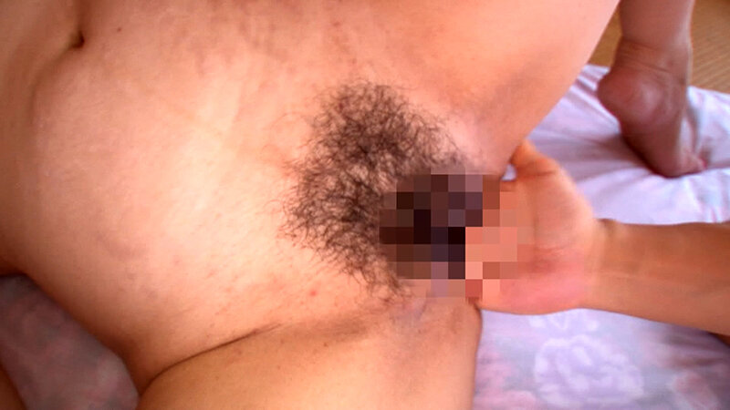 旦那さんとは20年程のセックスレス！旦那以外の男性に性欲を向ける黒髪美熟女の本能丸出しSEX！ サンプル 7