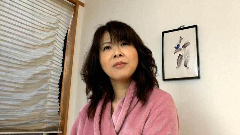 熟年夫婦のセックスレッスン！愛し合う熟年夫婦の濃厚セックスライフ！ サンプル 1
