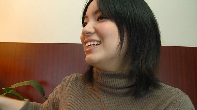 初めてのAV撮影に緊張の面持ちの素人お嬢さん！カメラの前で初めてのオナニー披露でガチイキ！ サンプル 3