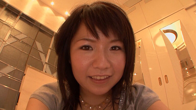145cmのミニマムボディにGカップのド迫力！！欲しがるアソコに極太肉棒をねじ込みセックス！ サンプル 6