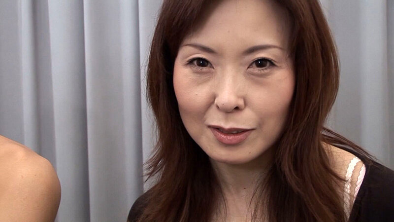 男の精液を奪い取るサキュバス熟女！五十路間近には全く見えない風貌の秘訣はセックスだった！自慢のテクを駆使して精液を肉壺で搾りとりー！ サンプル 2