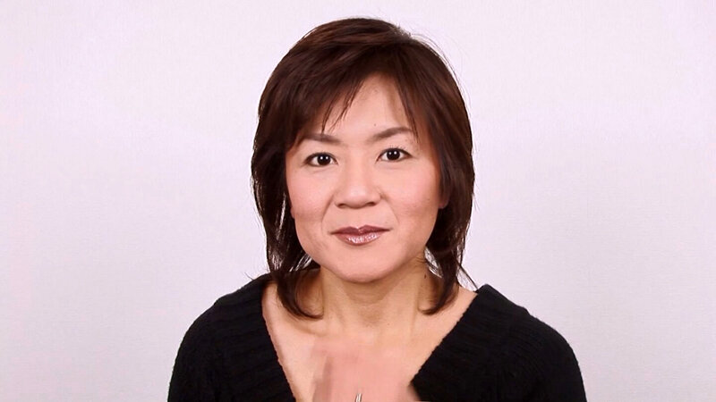 素人四十路主婦の初撮りドキュメント！ワクワクとドキドキが織りなす恥じらいの中出し体験 サンプル 1