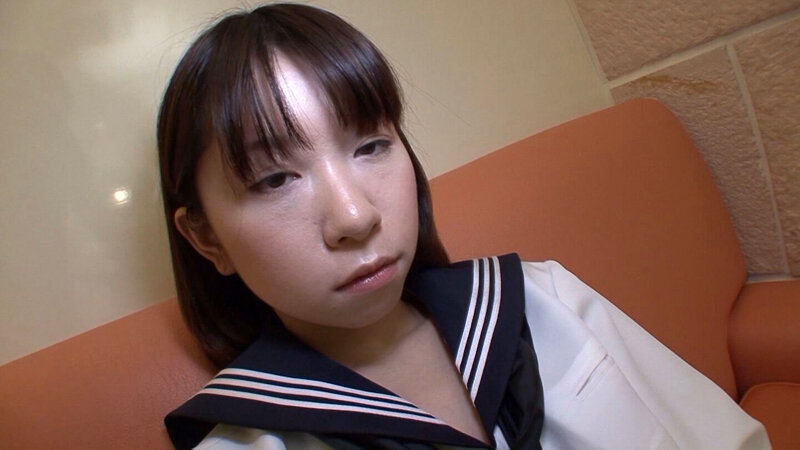 清楚に見えて身体は大人！好奇心旺盛な年頃の娘のリアルなイキまくりSEX！ サンプル 3