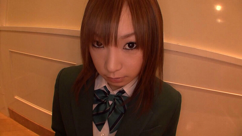 性的好奇心旺盛なお年頃の娘が初めてのパパ活！初挑戦！悪い大人に言いくるめられてセックスしちゃう？！ サンプル 1