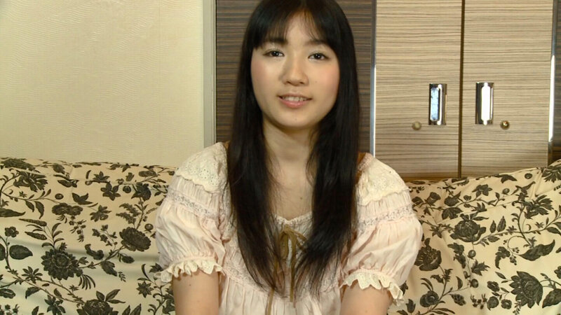 撮影場所間違えた？！アイドル級のルックスとハリのある爆乳おっぱい！S級素人お嬢さんと即ハメ顔射SEX！ サンプル 1
