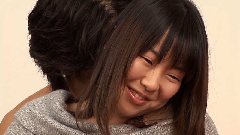 田舎臭さが何処か抜けない大学デビューのウブな素人娘！エッチに興味津々で探究心旺盛な娘にデカチンの良さを教えてあげちゃう！ サンプル 5
