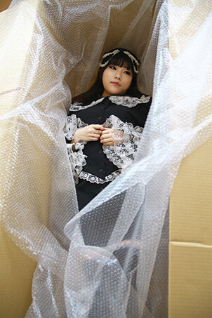 僕だけの性処理中出しDollVOL.02 サンプル 2