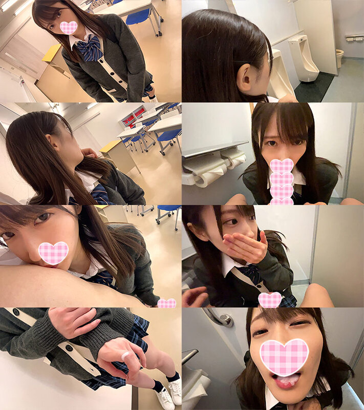 校内円光・放課後・羞恥・不純異性交遊未成熟女子・校内性交・学内露出 サンプル 3