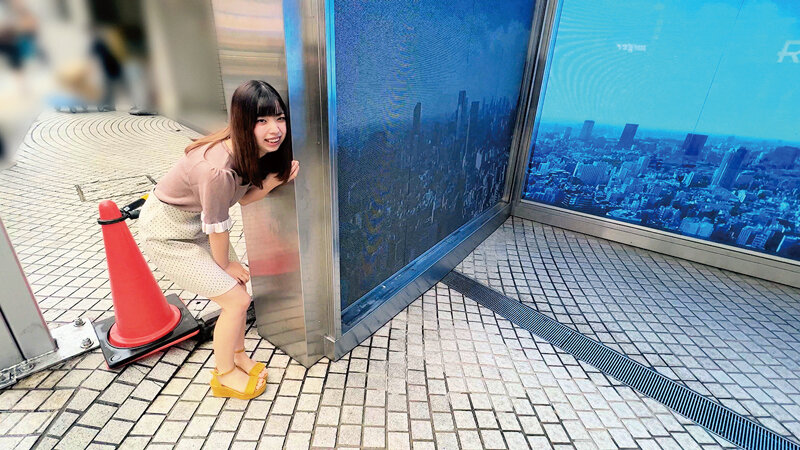 だめ…振動…強すぎだって…イク…大勢の人の前でガンガン絶頂 サンプル 6