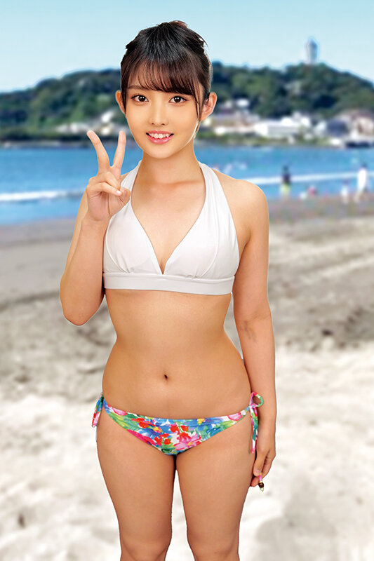 湘南でキラキラ輝く水着ギャルを媚薬サンオイルでマッサージ！？ハメ潮！イキ潮！エンドレス膣痙攣！理性ぶっとび！本気で感じる潮吹きSEX！怒涛の連続生中出しあかりまゆ サンプル 2