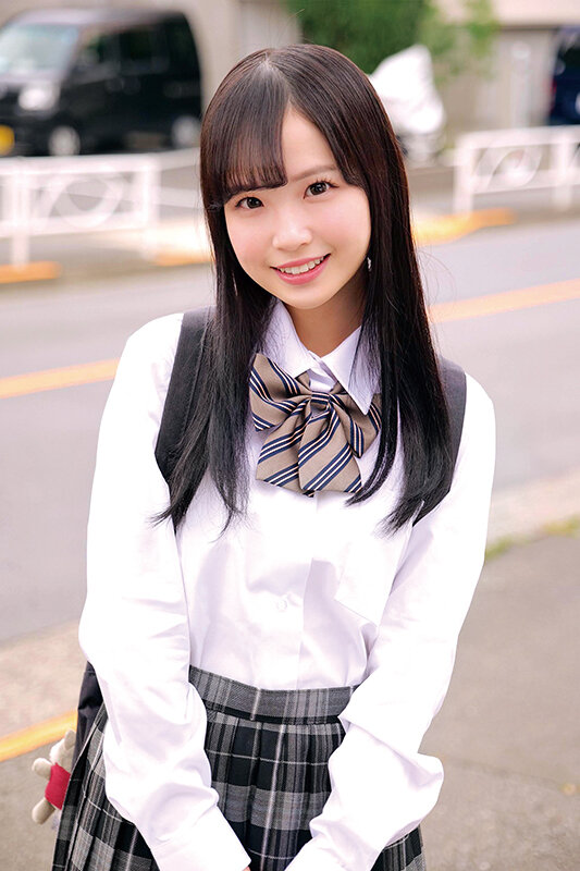 女子〇生の皆さん！デカチン洗体してくれませんか？密着洗体でオマ○コがグショグショ赤面発情！そのまま子宮の奥まで届くデカチンで激ピス中出しセックス！！あずさちゃんららちゃん サンプル 1