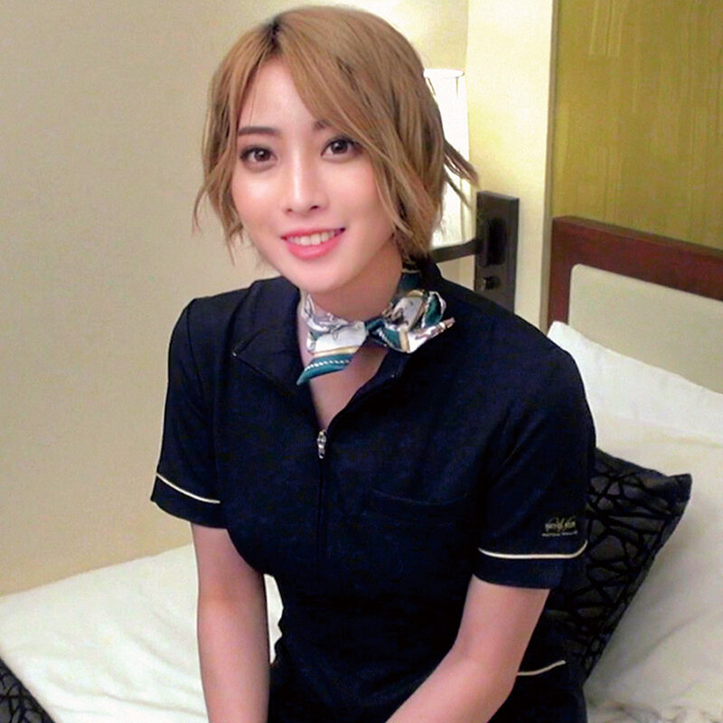 美人エステティシャン限定！欲求不満男子の睾丸マッサージしてみませんか？キ●タマ触れるだけで怒髪天勃起！丁寧にもみほぐすとカウパー汁の大洪水！壮絶な股間から目が離せない美女にそのまま爆勃ちペニスを生挿入！みりあさんさくらさん サンプル 2