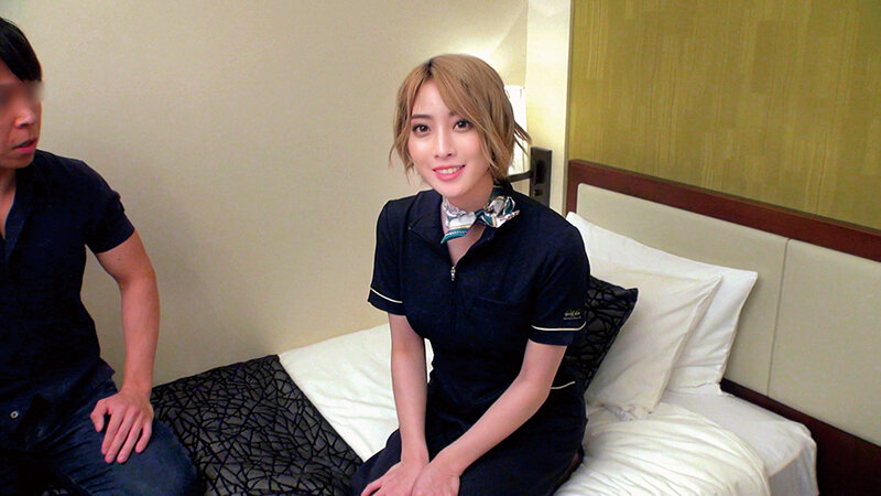 美人エステティシャン限定！欲求不満男子の睾丸マッサージしてみませんか？キ●タマ触れるだけで怒髪天勃起！丁寧にもみほぐすとカウパー汁の大洪水！壮絶な股間から目が離せない美女にそのまま爆勃ちペニスを生挿入！みりあさんさくらさん サンプル 8