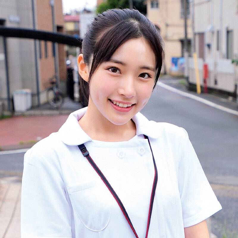 天使みたいに優しくて可愛いナースさん！早漏に悩む童貞君の暴発改善お手伝いしてくれませんか？ひまりさんひかるさん サンプル 3