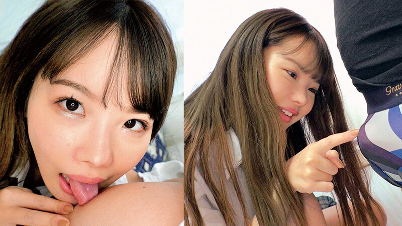 女子○生図鑑「クラスメイト紹介してください！」で紡ぐ制服の輪新・青い制服編IちゃんMちゃん サンプル 8