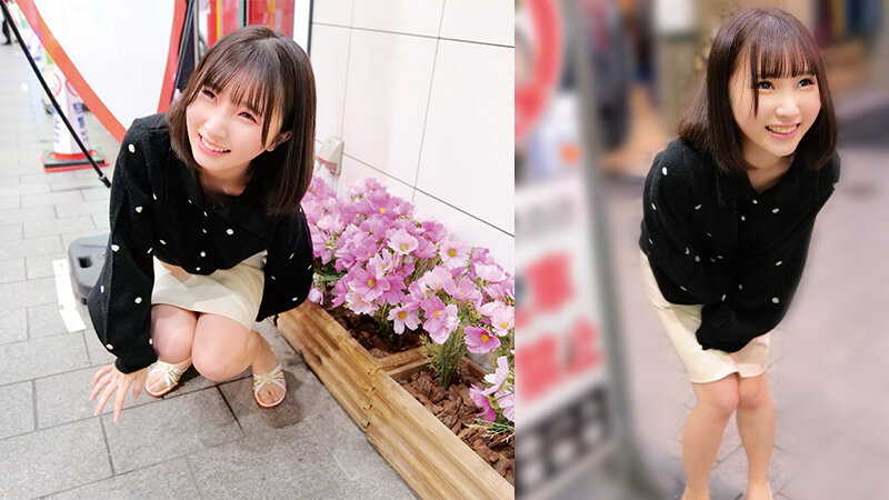 人生初の羞恥プレイでまさかのエロスイッチオン！素人美少女とリモコンバイブお散歩人混みの中ビクビク震えてイキまくってしまう女子たち！かなさんまいさん サンプル 2