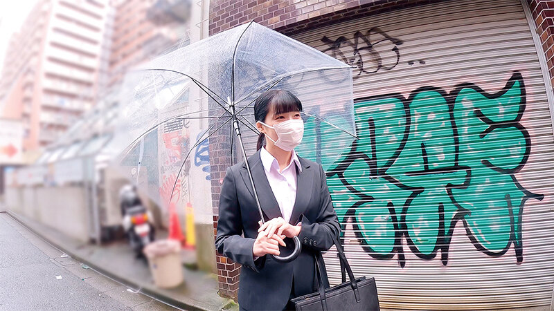 就職活動中の女子大生の皆さん！「早漏に悩む童貞君の暴発改善のお手伝いしてくれませんか？」就活に励む真面目でカワイイJDが早漏すぎる童貞君にムラムラ膣キュンしちゃって生中出し筆おろしSPECIAL！あいりはな サンプル 8