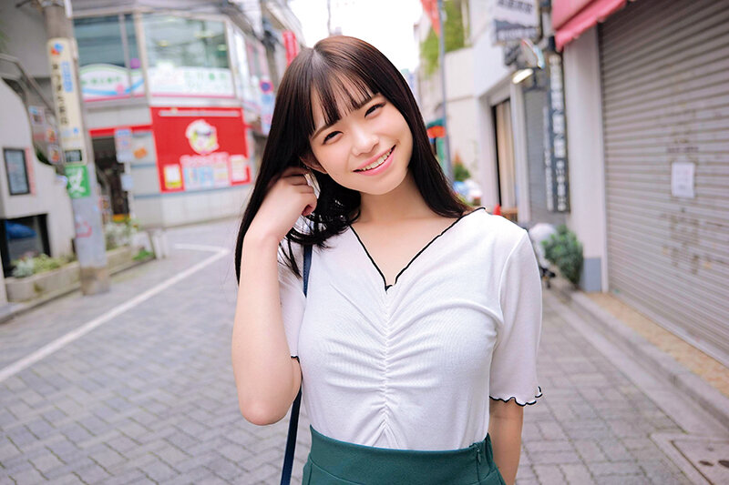 エロス覚醒！全力イクイク膣中イキ！！マシュマロ巨乳娘ゆるふわ天然美少女 サンプル 1