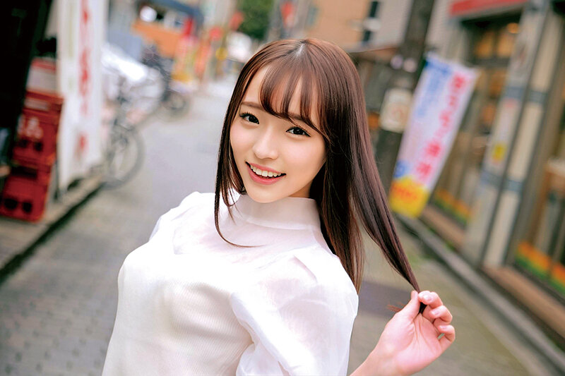 エロス覚醒！全力イクイク膣中イキ！！マシュマロ巨乳娘ゆるふわ天然美少女 サンプル 2