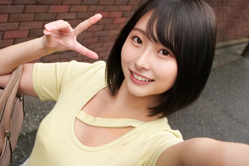 エロス覚醒！全力イクイク膣中イキ！！スタイル抜群の美女ボーイッシュ娘 サンプル 2