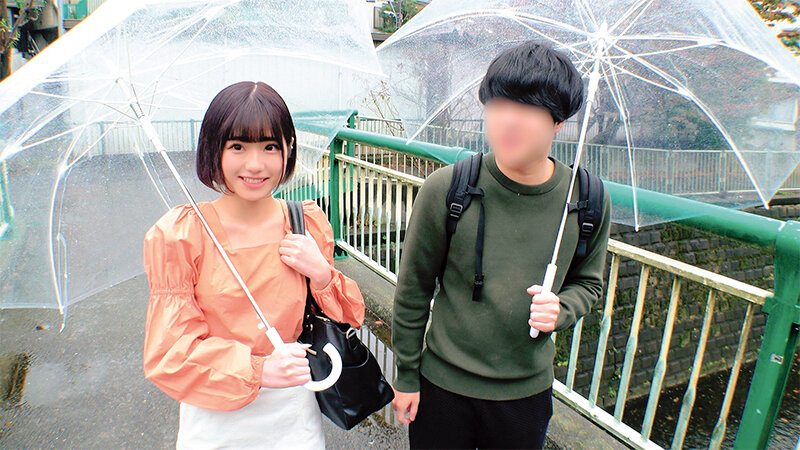彼氏がいるけど仲良しな友達同士の男女が密着オイルエステぬるぬる素股体験！？おま●ことち●ぽをグチュグチュ擦り合わせる友達男女は理性を保てず欲望のままにヌルっと挿入してしまうのか！？るる＆だい まい＆まさる サンプル 4