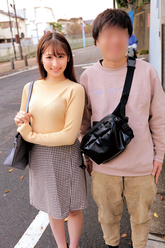 彼氏がいるけど仲良しな友達同士の男女が密着オイルエステぬるぬる素股体験！？おま●ことち●ぽをグチュグチュ擦り合わせる友達男女は理性を保てず欲望のままにヌルっと挿入してしまうのか！？じゅん＆たつや ゆの＆たかし サンプル 1