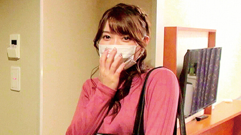 一流女子大マスク美女の皆さん！顔出さないでいいのでおっぱい見せてくれませんか？顔絶対NGと言われたけど本編内限定で顔晒し！せいかちゃん みなみちゃん サンプル 2